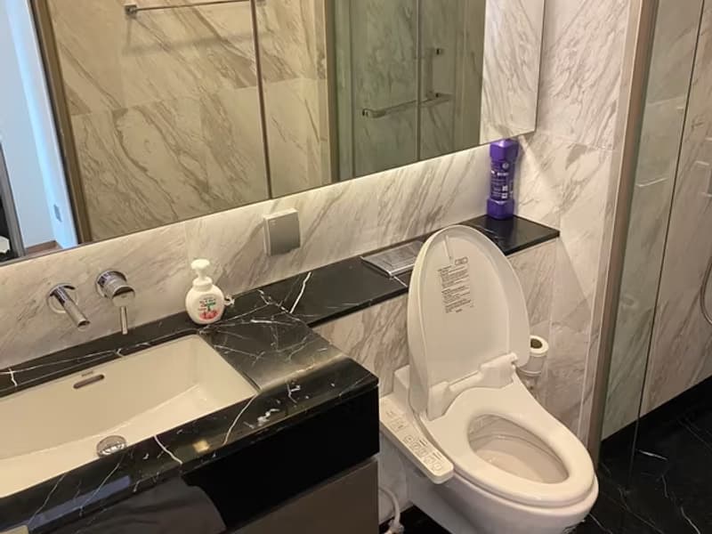 1 Bedroom Condo