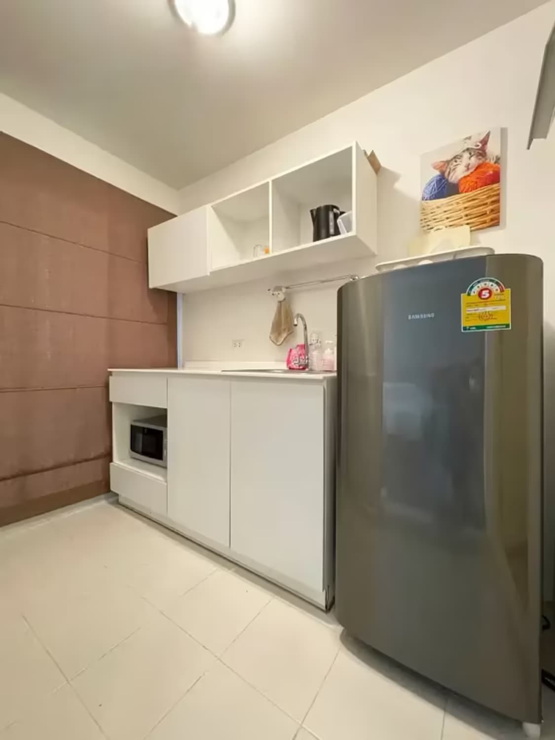 1 Bedroom Condo - Image 5