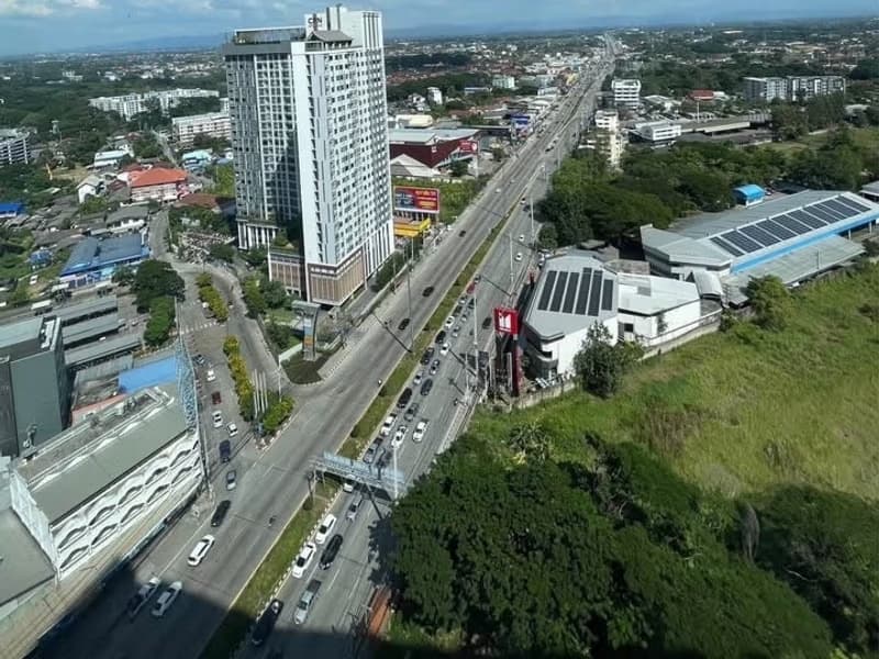 1 Bed Condo for Sale in Mueang Chiang Mai