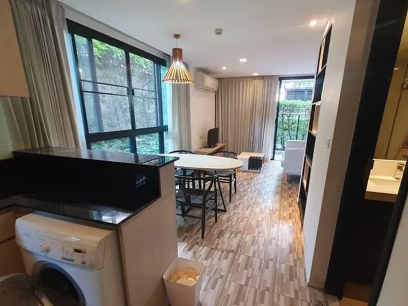 Condo for Rent at Liv@Nimman