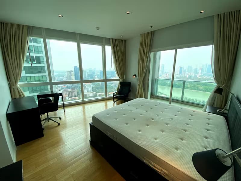 3 Bedroom Condo for Rent 