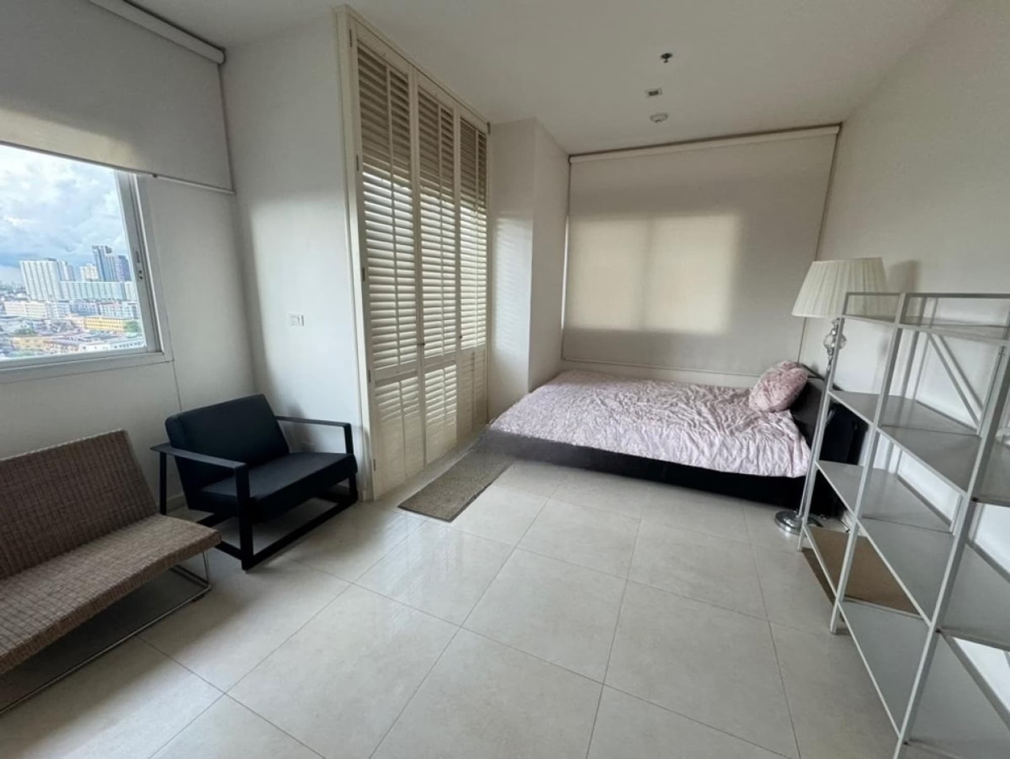 2 Bed Condo for Rent in Bang Kapi - Image 15