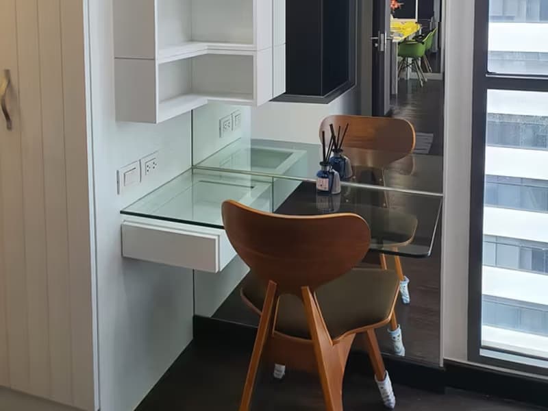 Condo for Rent, Sale at Ideo Q Phayathai  