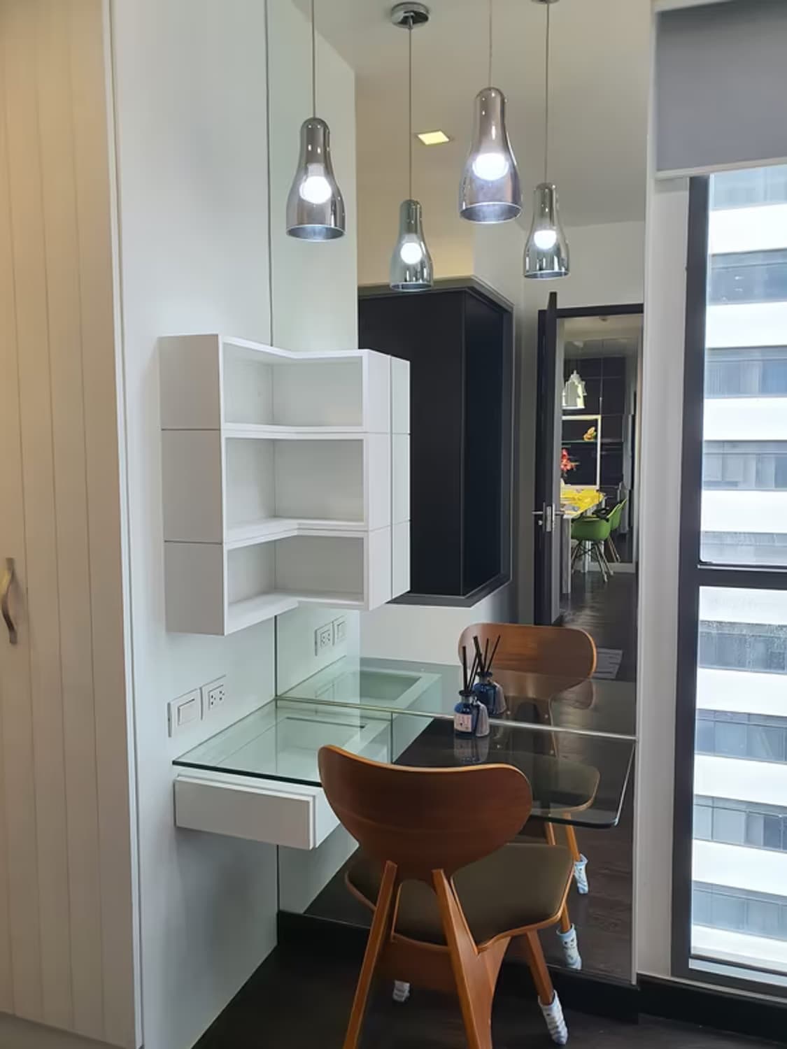 Condo for Rent, Sale at Ideo Q Phayathai   - Image 6