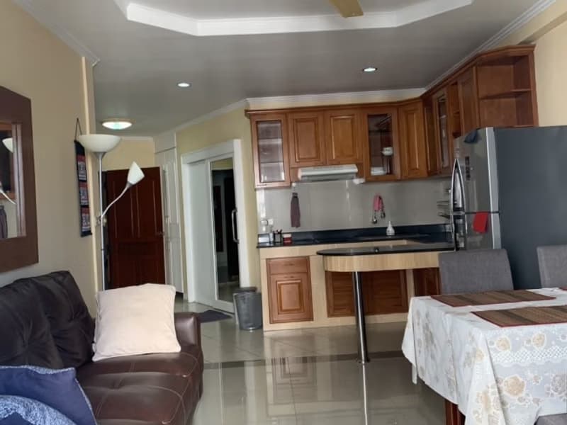 2 Bed Condo for Sale in Mueang Chiang Mai