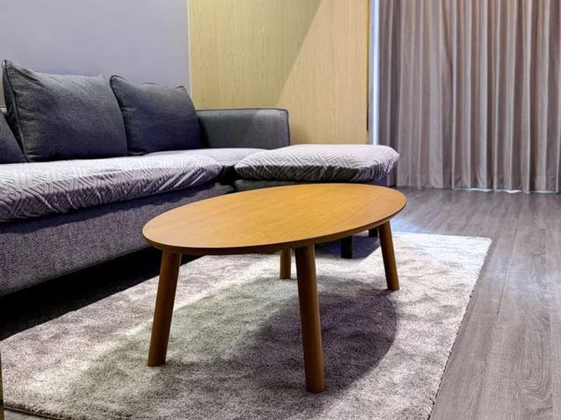 1 Bed Condo for Rent in Khlong Toei