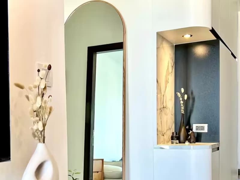2 Bedroom Condo