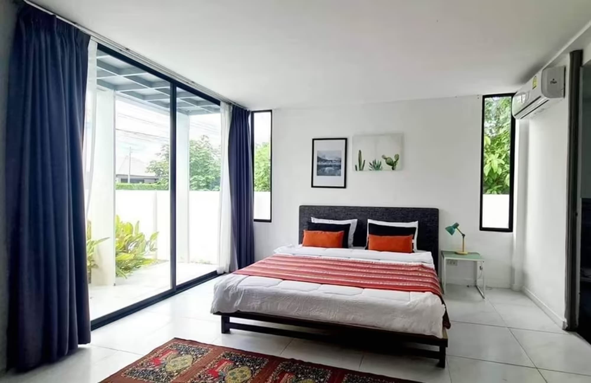 Pool Villa near Kad Farang - Image 6