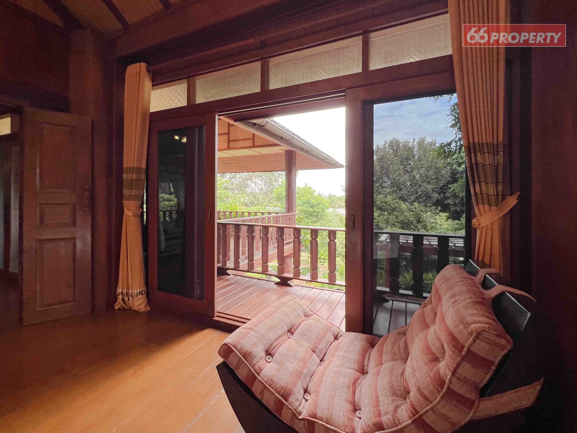 Spacious Pool Villa next to Ping River - Image 7
