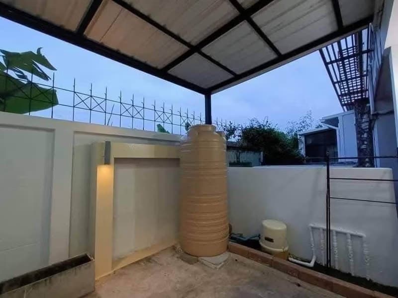 3 Bed Townhouse for Rent in Phra Khanong