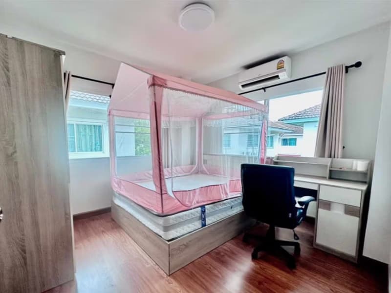 3 Bed House for Rent in Doi Saket