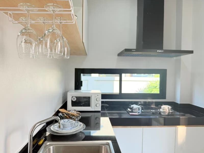 3 Bed House for Rent in Hang Dong District