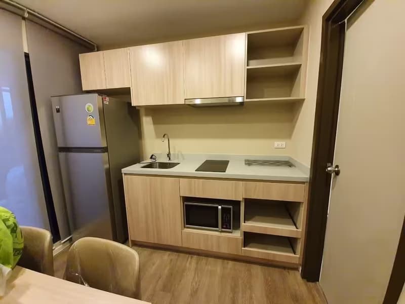 Condo for Sale, Sale w/Tenant, Rented at The Nest Sukhumvit 64