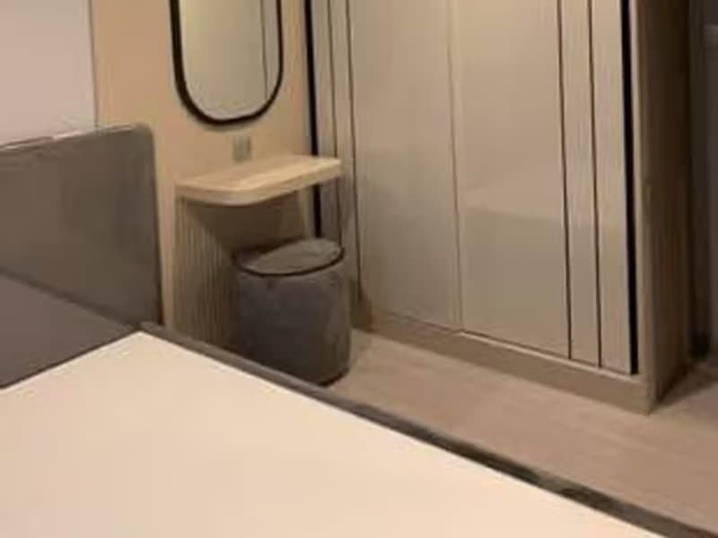 Condo for Rent at Life Asoke - Rama 9