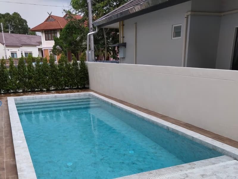 4 Bed House for Rent in Hang Dong
