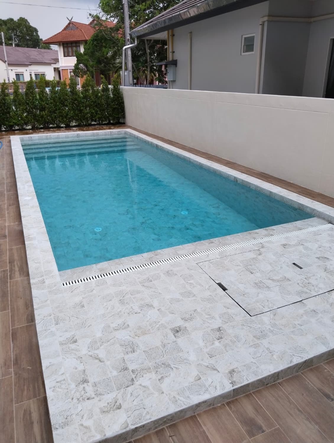 4 Bed House for Rent in Hang Dong - Image 18