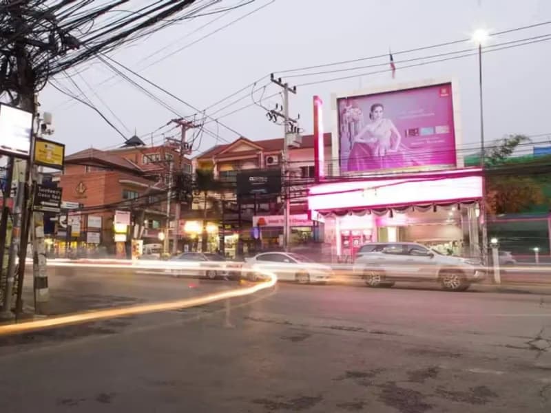 Land for Sale in 