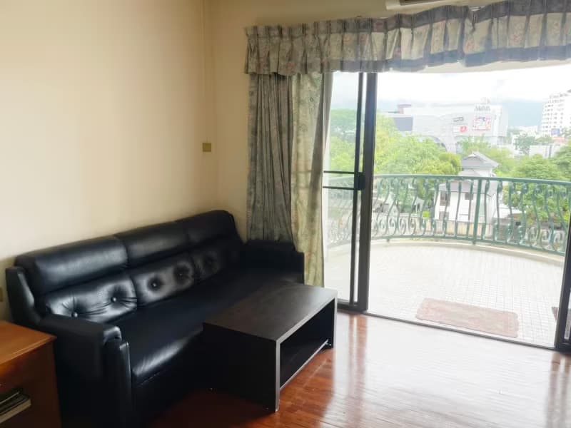 Studio for Sale in Chang Phueak, Mueang Chiang Mai