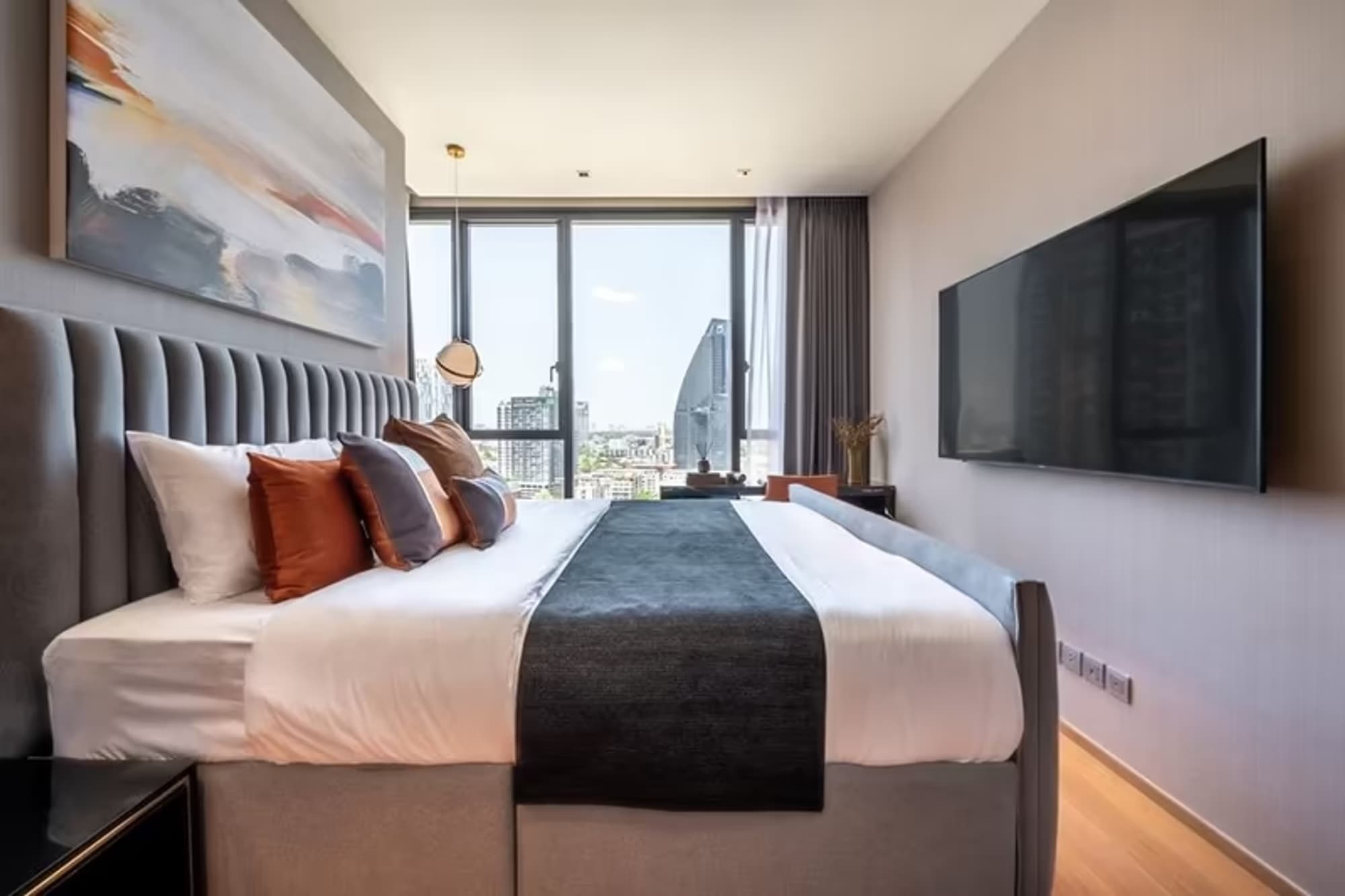 Condo for Rent at Beatniq Sukhumvit 32 - Image 10