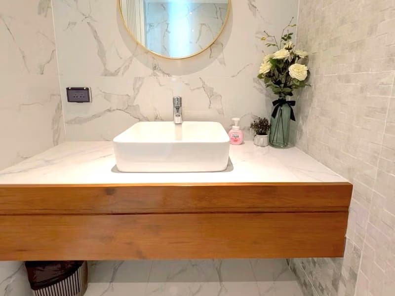4 Bed Townhouse for Rent and Sale in San Sai District