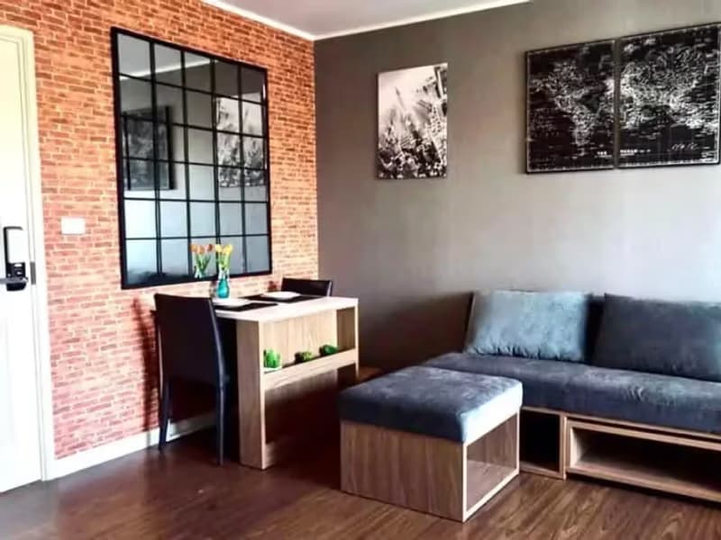 Studio for Sale in Fa Ham, Mueang Chiang Mai