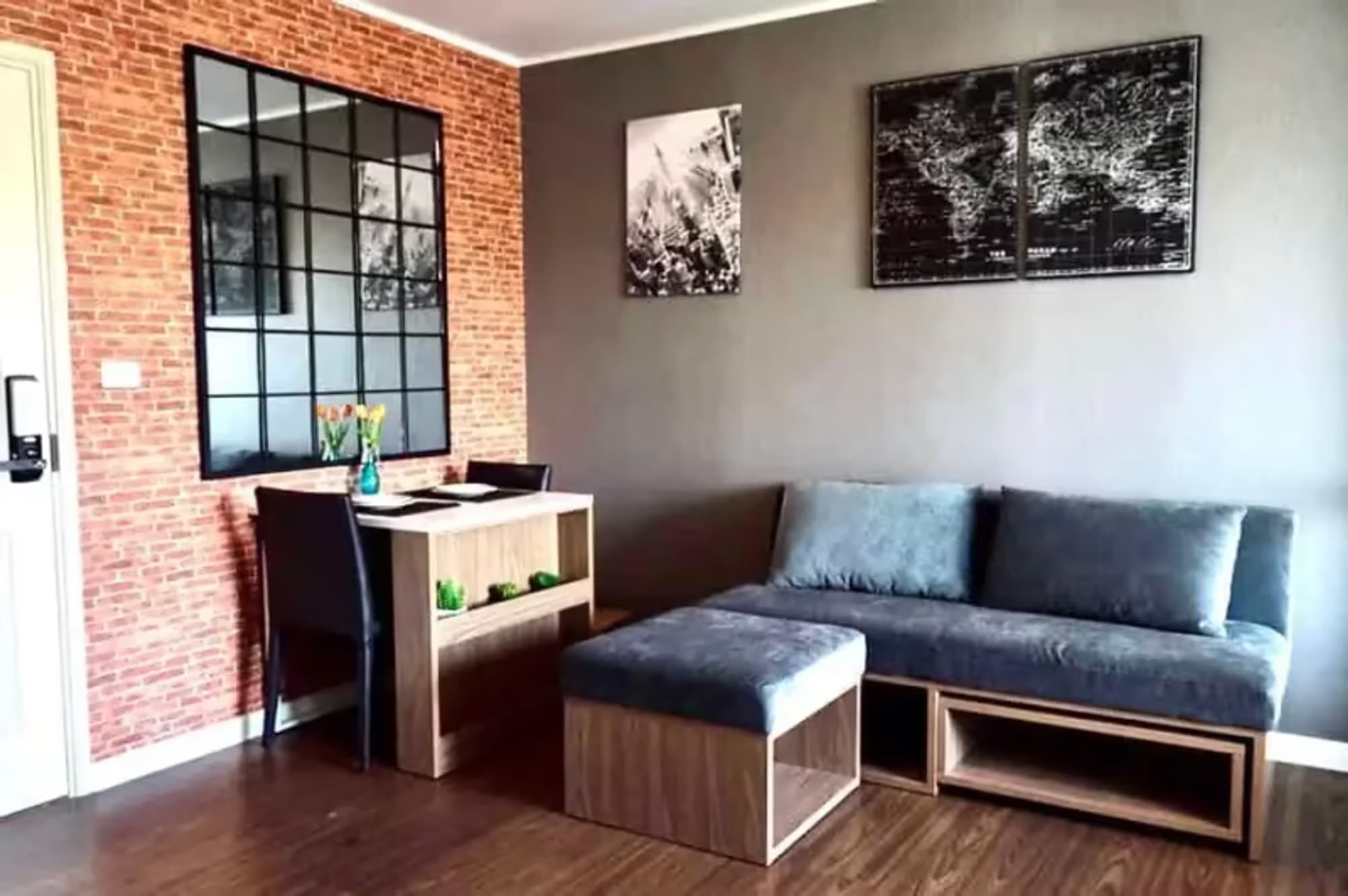 Studio for Sale in Fa Ham, Mueang Chiang Mai - Image 11
