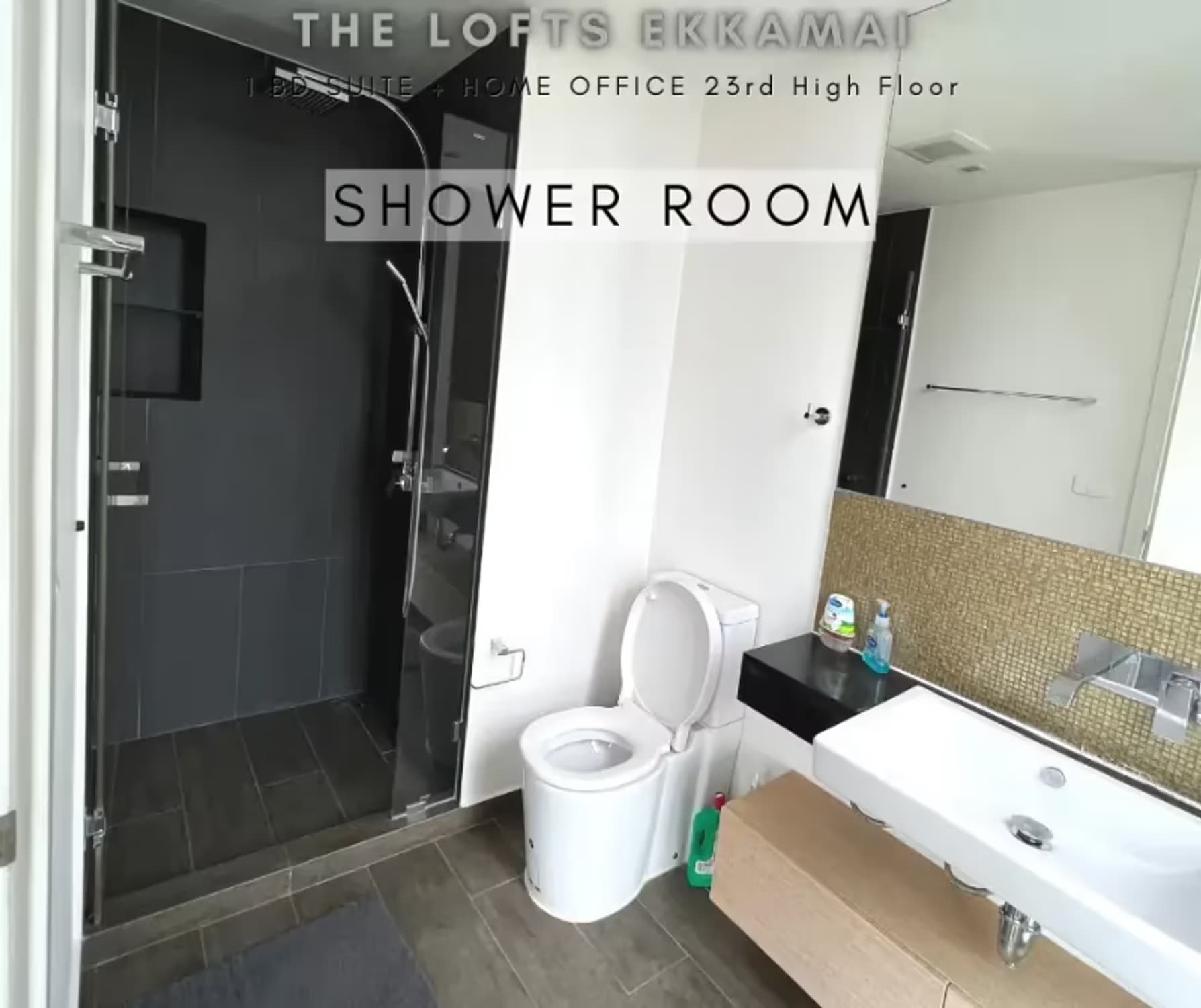 1 Bedroom Condo - Image 4