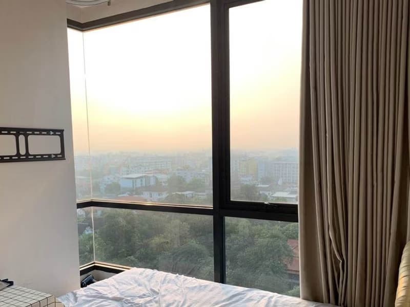Condo for Sale at Q House Sukhumvit 79