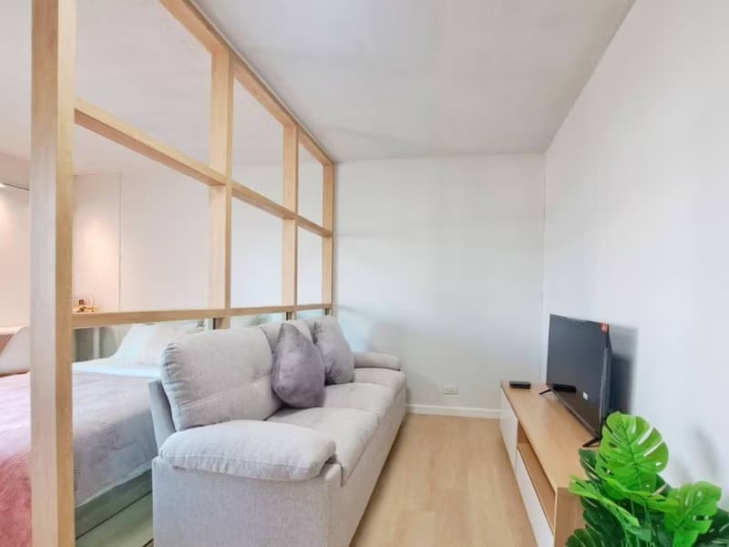1 Bed Condo for Sale in Mueang Chiang Mai