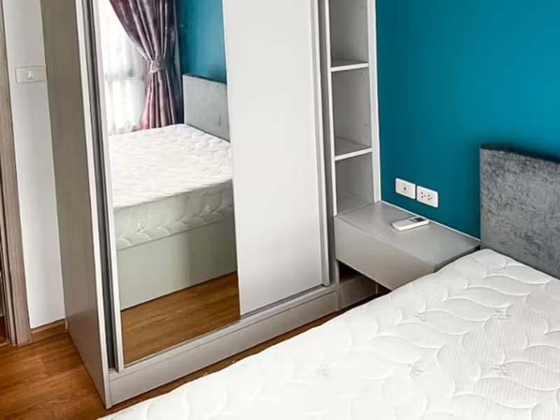 1 Bedroom Condo for Sale at The Base