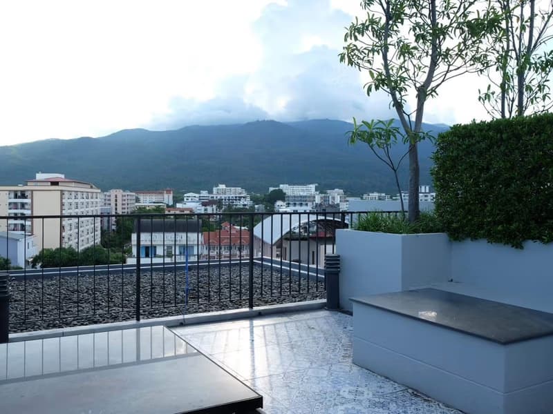 1 Bed Condo for Sale in Mueang Chiang Mai