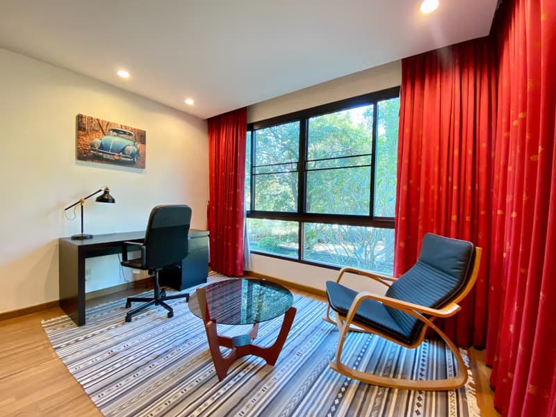 1 Bed Condo for Rent in Mueang Chiang Mai