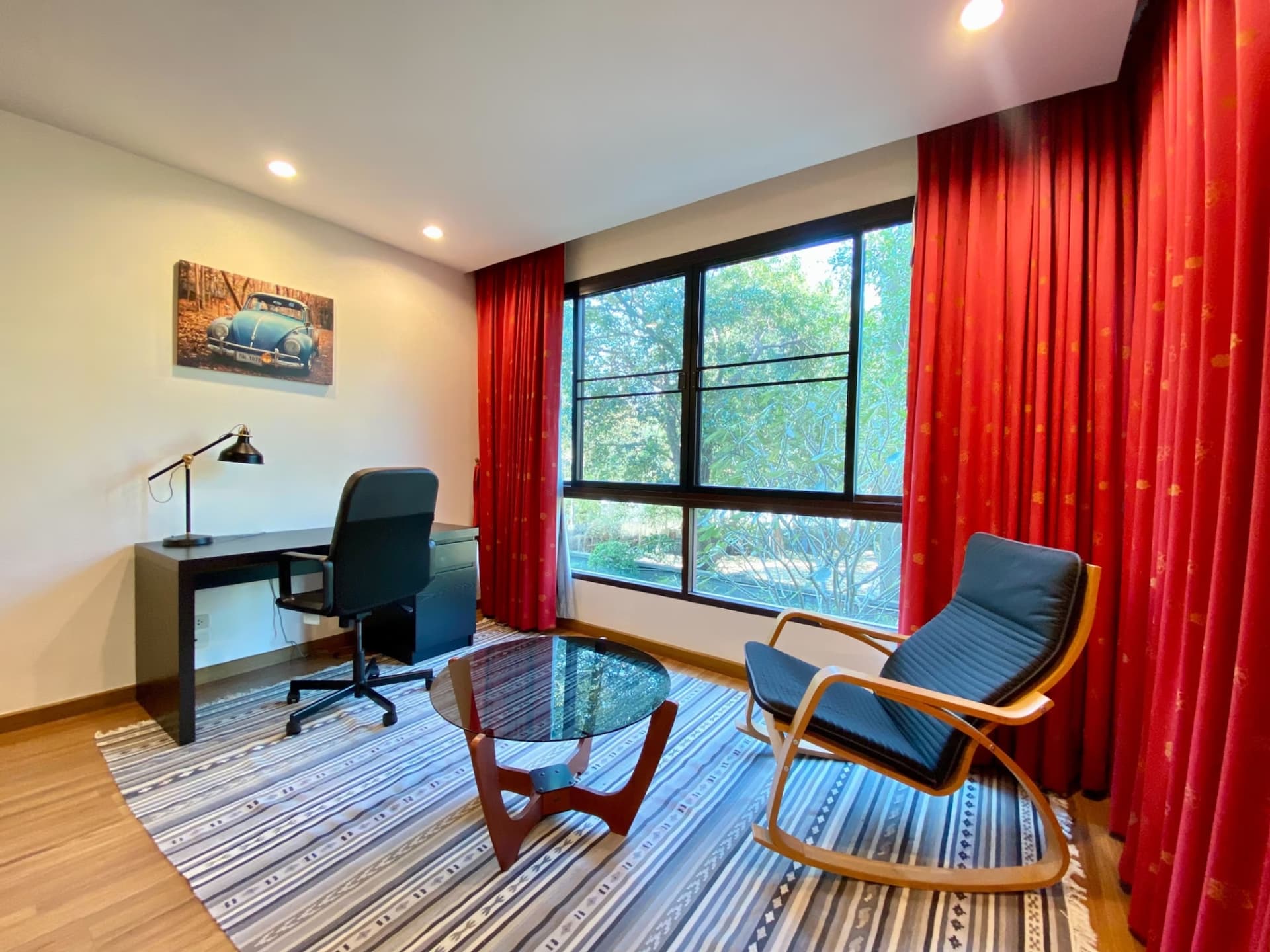 1 Bed Condo for Rent in Mueang Chiang Mai - Image 8
