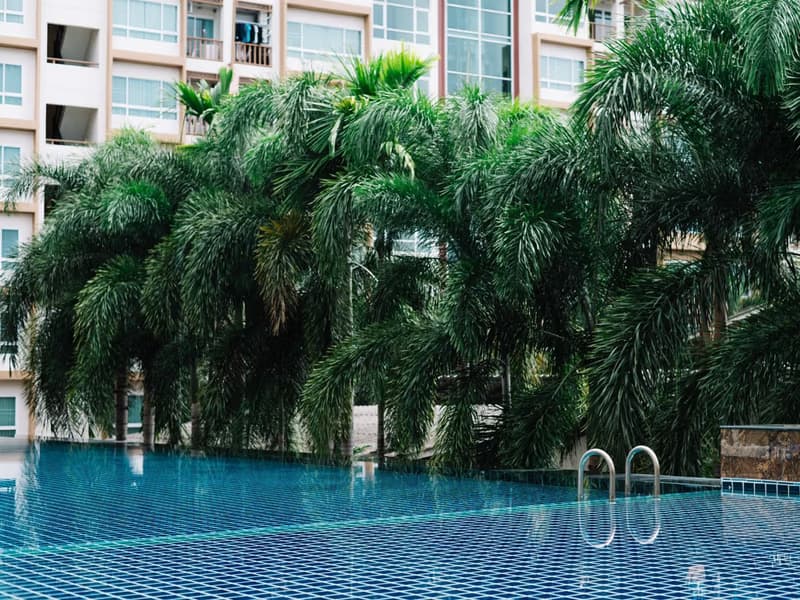 1 Bed Condo for Sale in Mueang Chiang Mai
