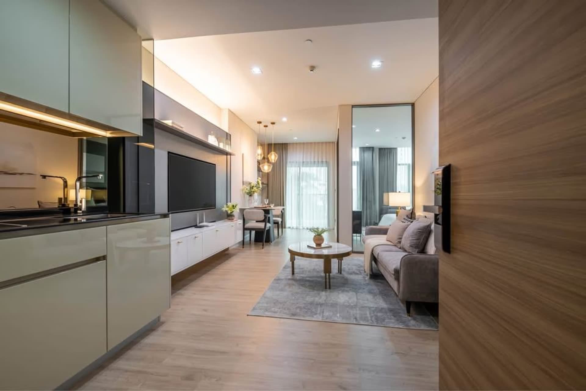 Condo for Sale at The Room Charoen Krung 30 - Image 2