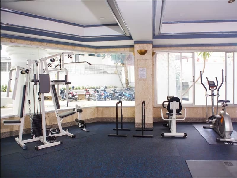 Studio Condo for Sale in Mueang Chiang Mai