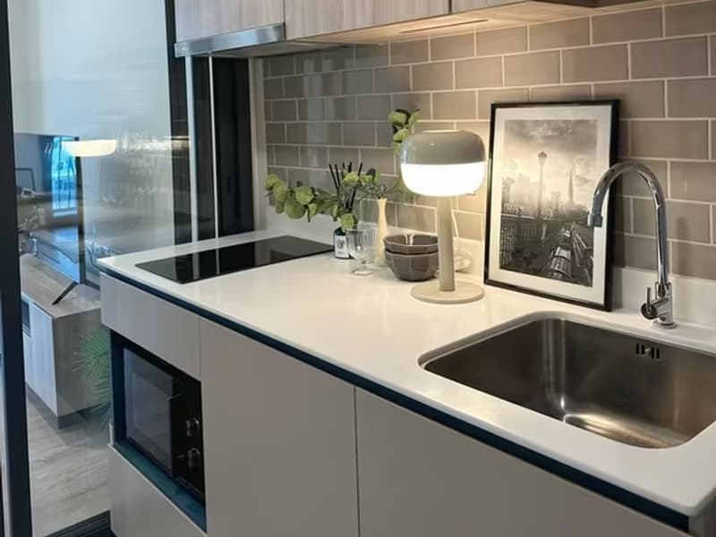 Condo for Rent at XT Phayathai