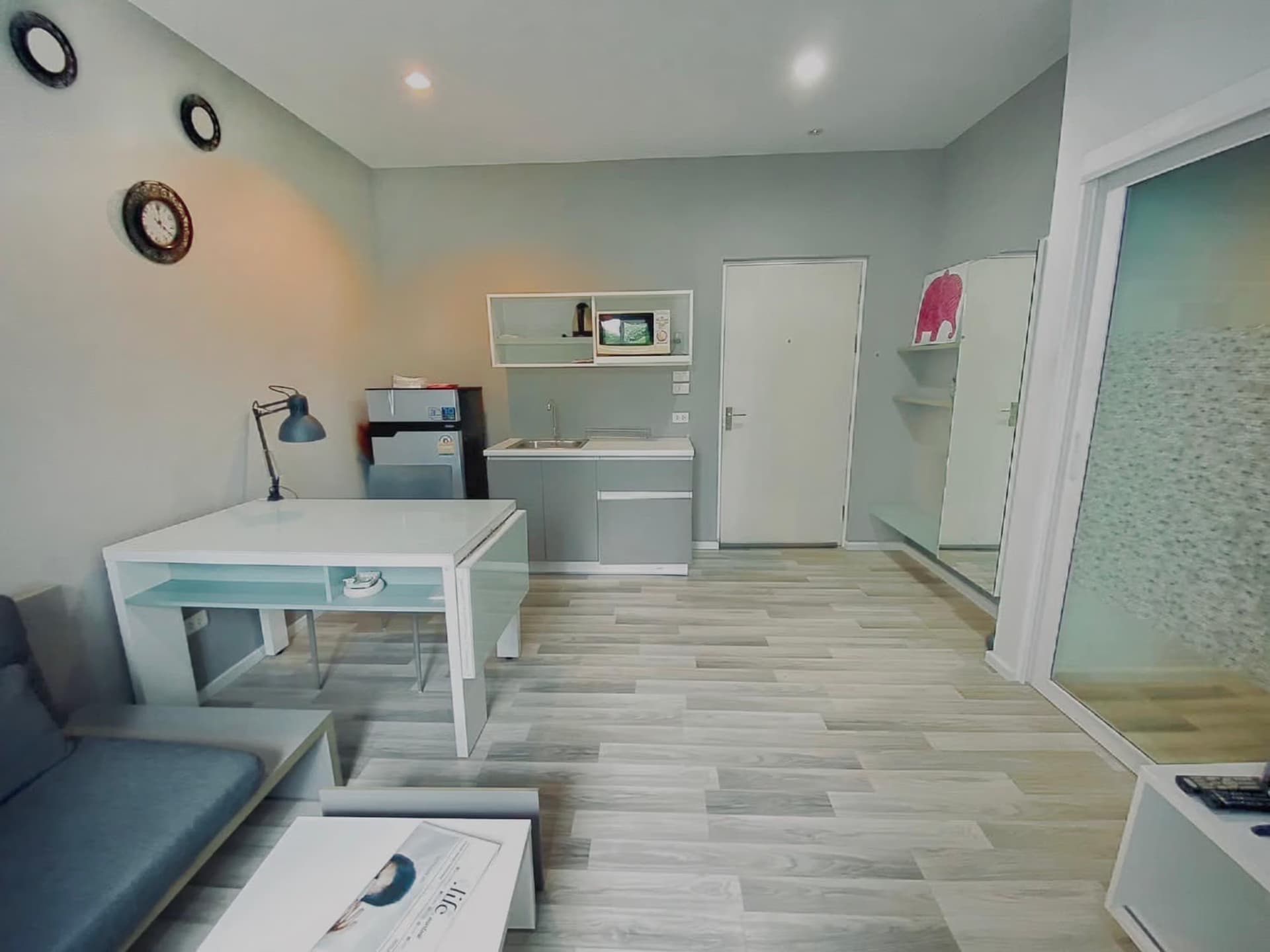 Condo for Rent, Sale at North 3 Serene Lake - Image 3