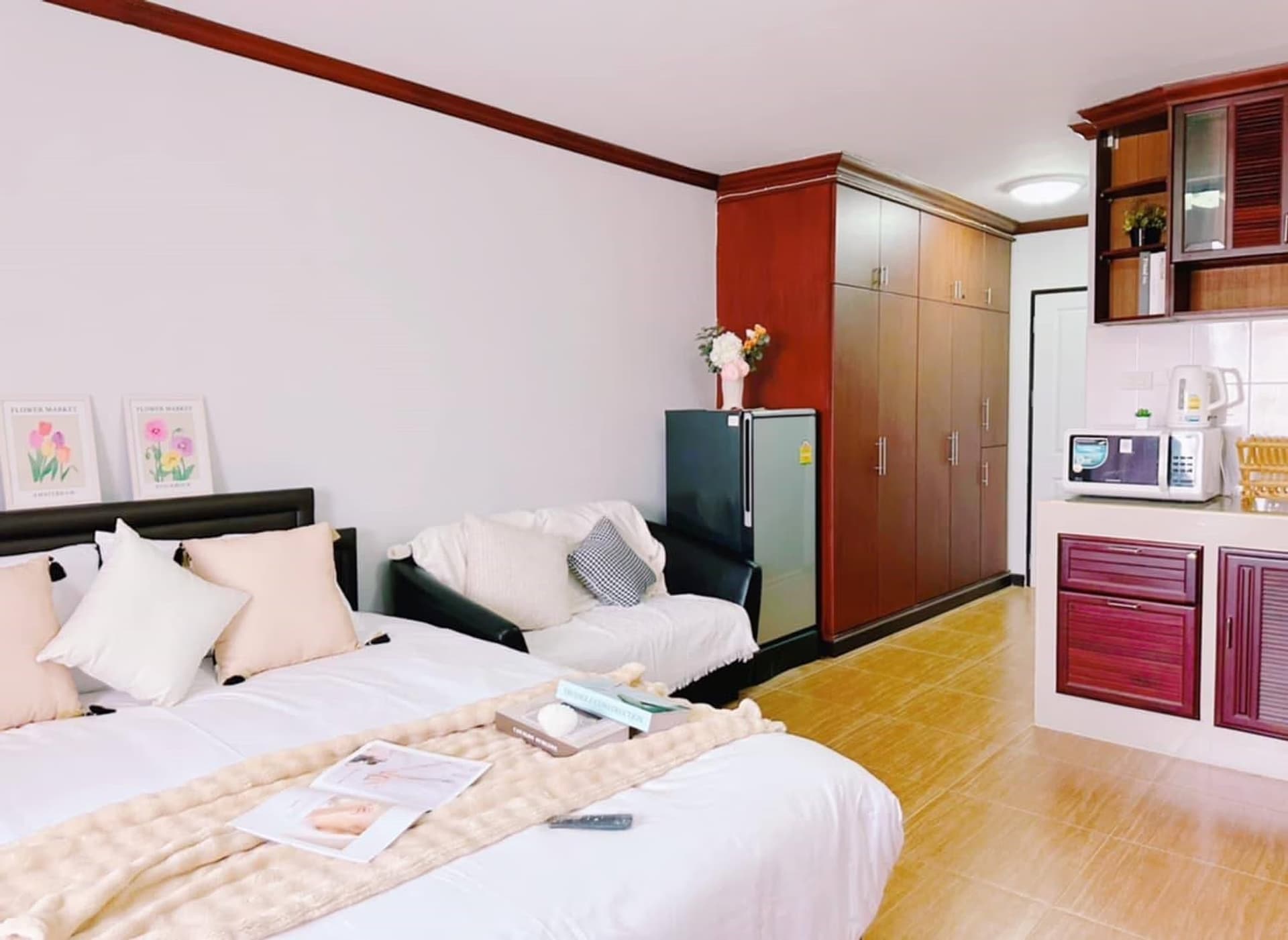 Studio Condo for Sale in Mueang Chiang Mai - Image 1