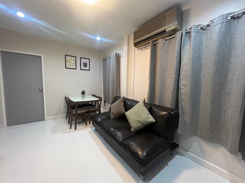 2 Bed House for Rent in Mueang Chiang Mai