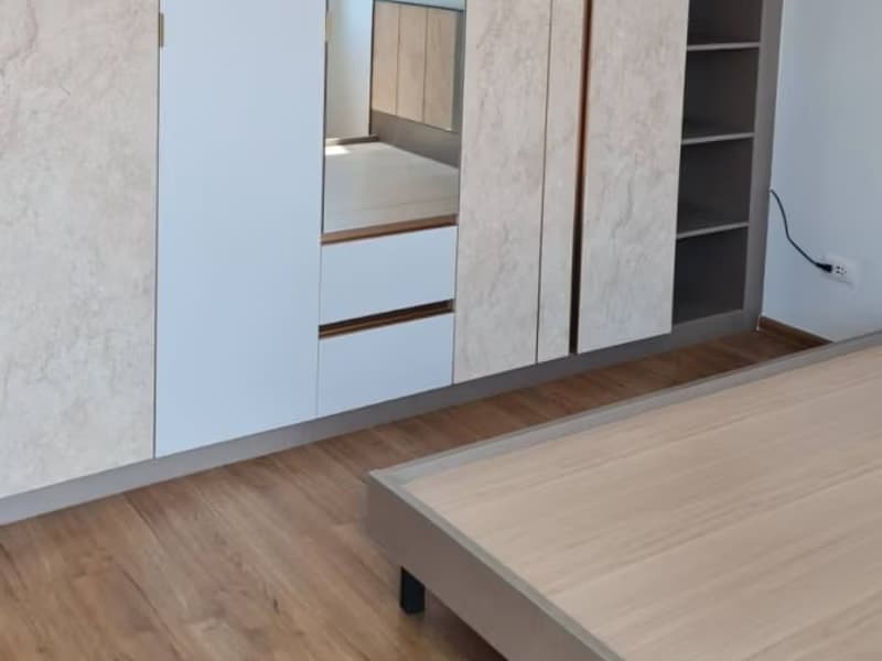 3 Bed Townhouse for Rent in Bang Phli