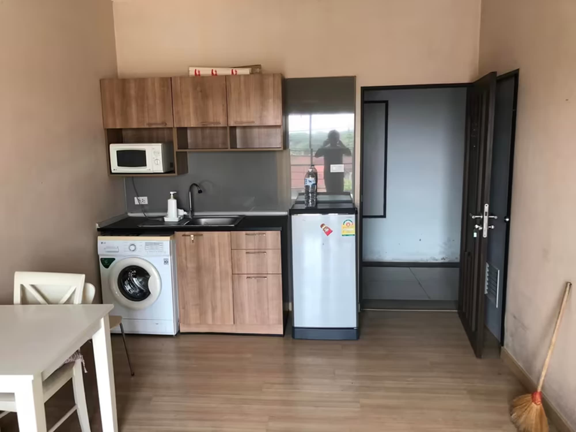 1 Bedroom Condo for Rent at One Plus Mahidol - Image 3