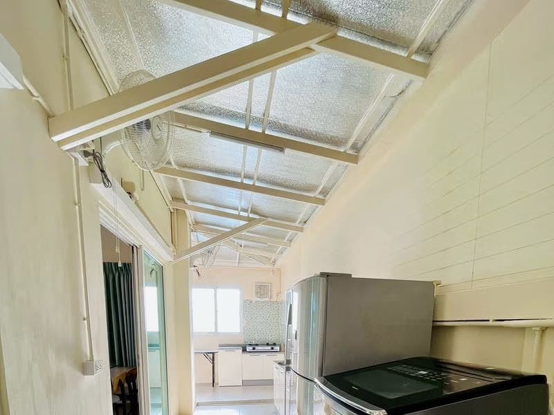 3 Bed Townhouse for Rent and Sale in Bang Phli