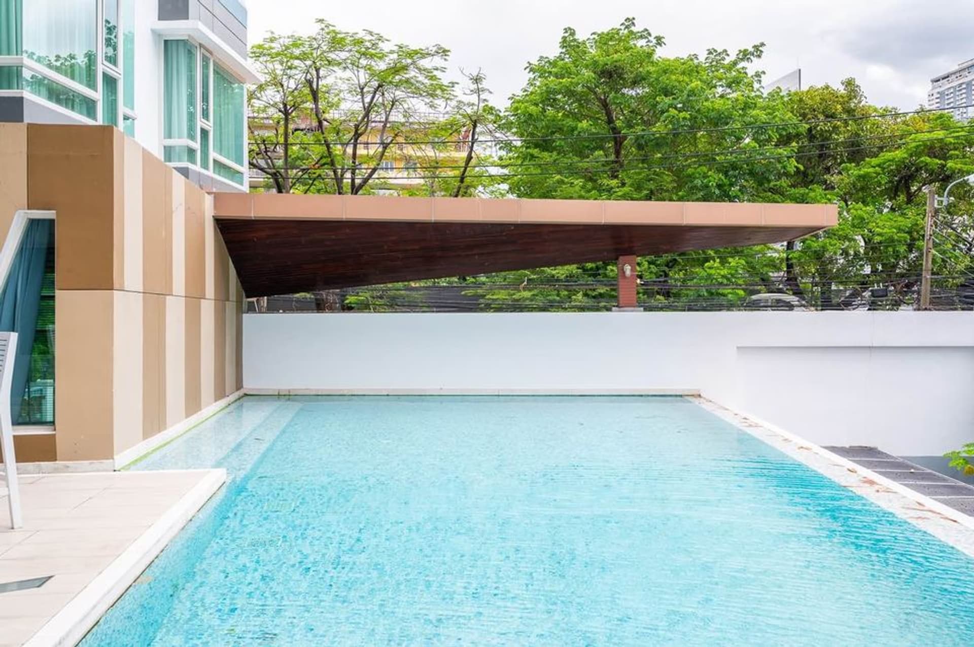 Condo for Sale at The Crest Sukhumvit 49 - Image 16