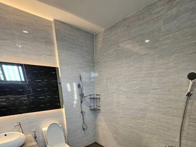 Commercial/Shophouse for Rent in Yang Noeng, Saraphi