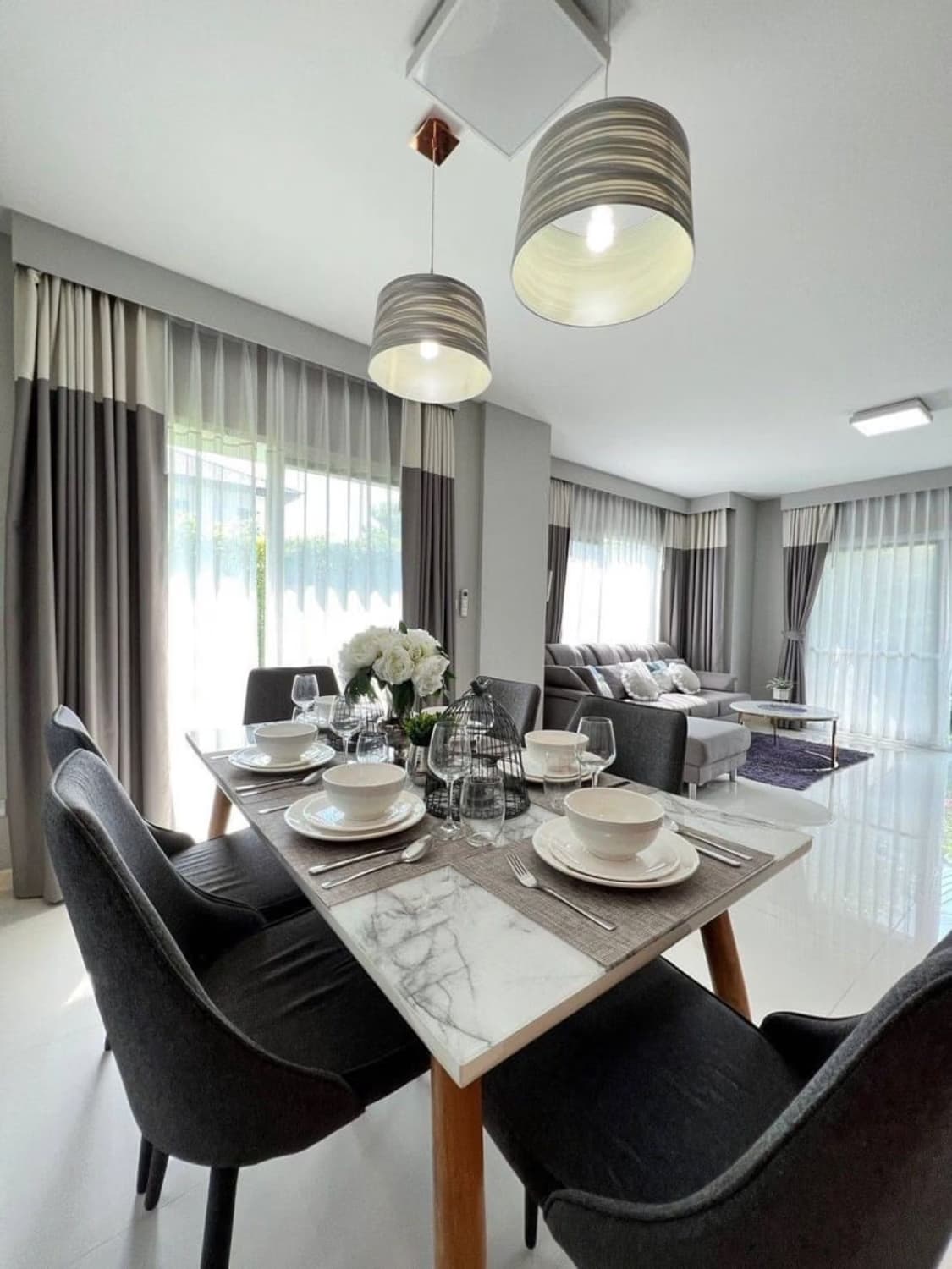 3 Bed House for Rent in undefined - Image 3