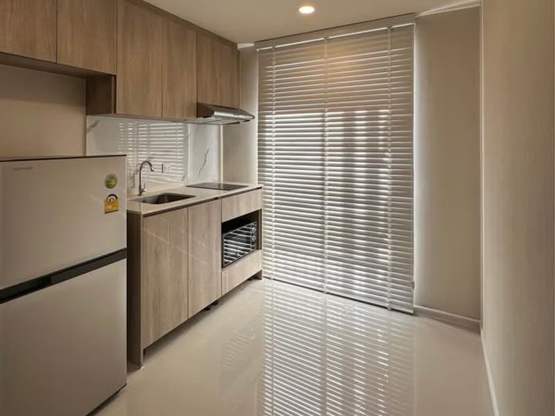 1 Bed Condo for Sale in Suan Luang