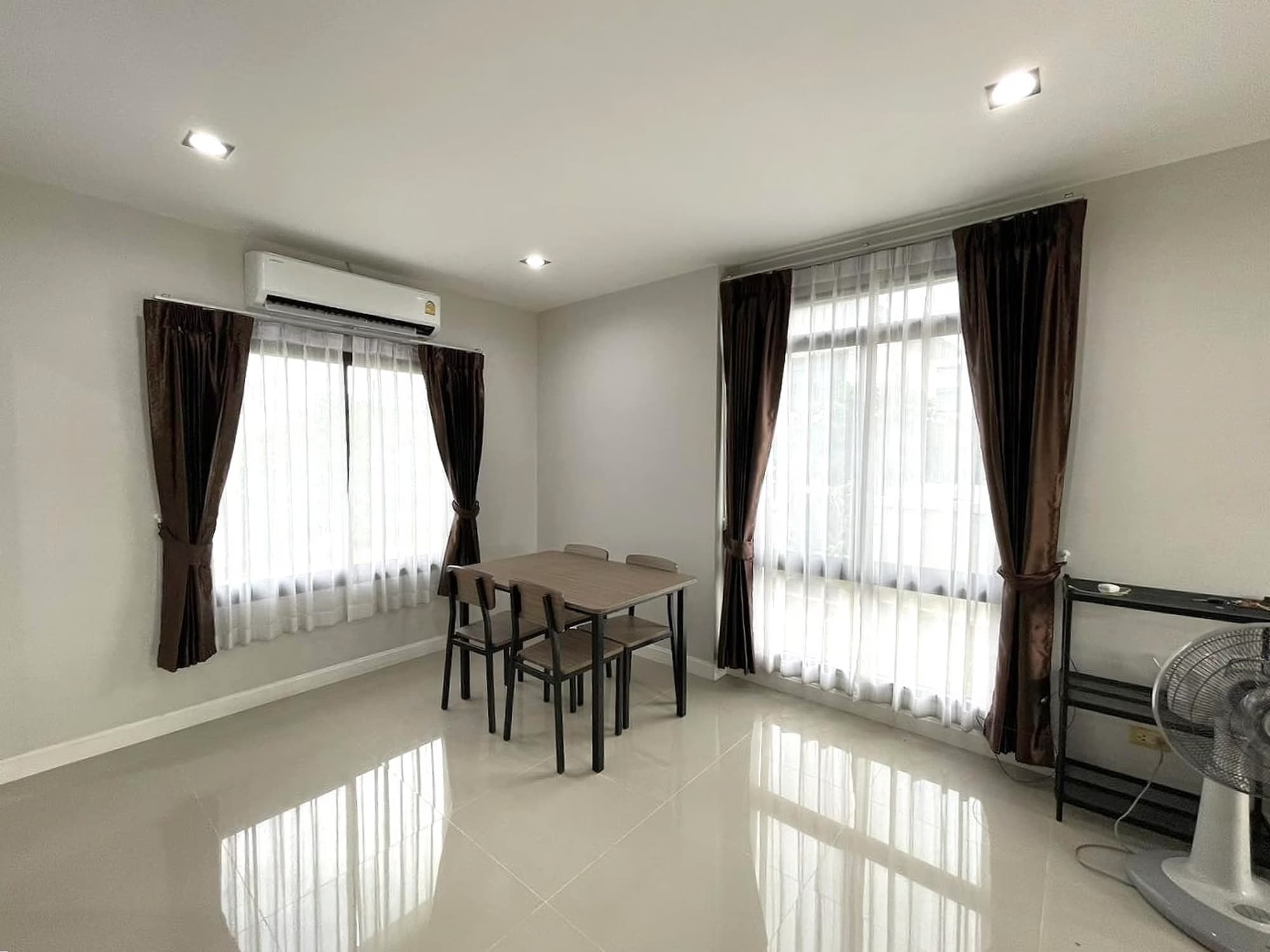 3 ห้องนอน บ้าน สำหรับ จำหน่าย ใน Hang Dong - Image 3