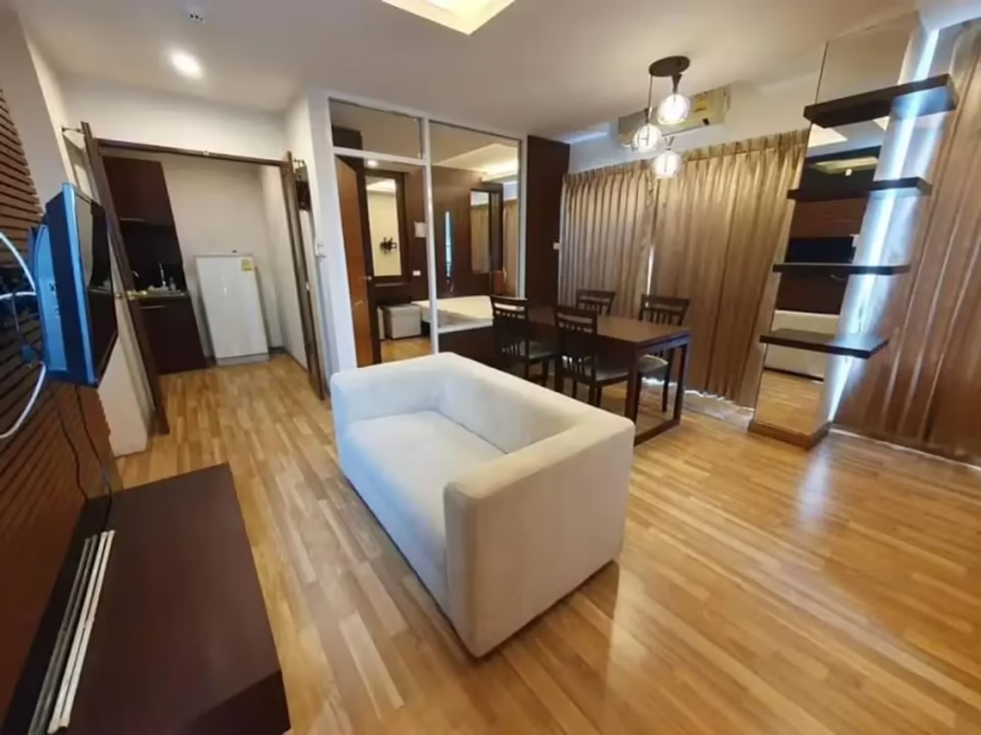 2 Bedroom Condo - Image 1