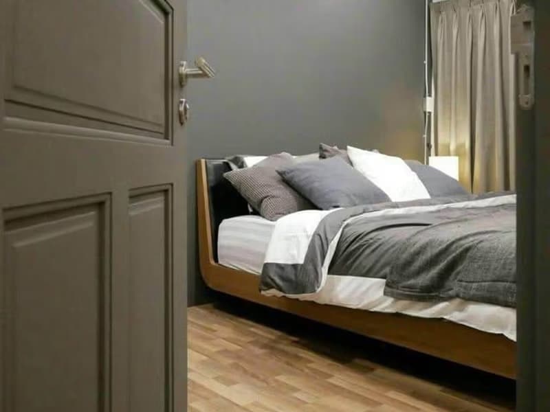 2 Bed Condo for Rent in Watthana